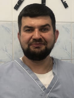 Врач Стоматолог Шиманский Евгений Валентинович на Doc.ua