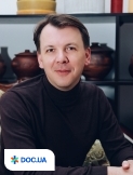 Дмитрик Иван Ярославович