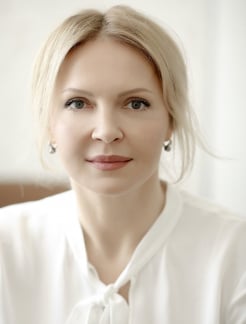 Лікар Психолог, Психотерапевт Жван Вікторія Вікторівна на Doc.ua