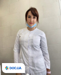 Врач Стоматолог-терапевт Никифорова  Анна  Викторовна на Doc.ua