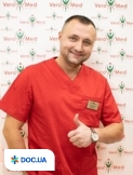 Мислович Олег Юрьевич