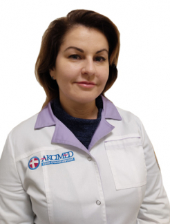 Врач Невролог Образцова   Екатерина Александровна  на Doc.ua