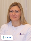 Овчинникова Наталья Владимировна