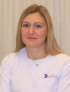 Лікар Акушер-гінеколог, Гінеколог Овчинникова Наталія Володимирівна на Doc.ua