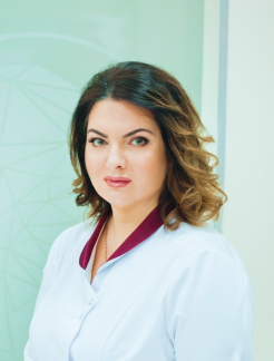 Врач Пластический хирург Численко Наталья Петровна на Doc.ua