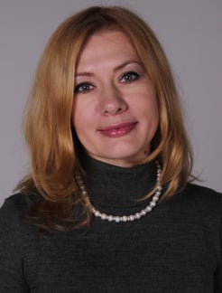 Врач Психолог Субботина  Елена Юрьевна на Doc.ua