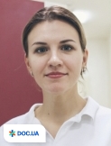 Ярыгина Жанна Герасимовна