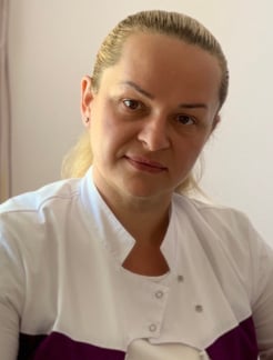 Врач Психиатр Малюта Лиана Владимировна на Doc.ua