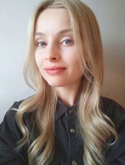 Врач Психолог Сауленко Елена Александровна на Doc.ua