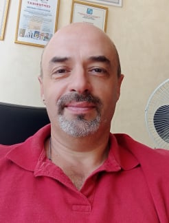 Лікар Психолог, Психотерапевт Білоусенко   Максим Володимирович на Doc.ua
