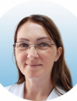 Врач Кардиолог Шевченко Людмила Алексеевна на Doc.ua