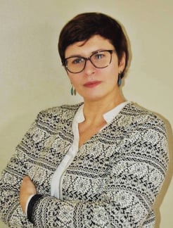 Лікар Психолог, Психотерапевт Ремпель Жанна Олександрівна на Doc.ua