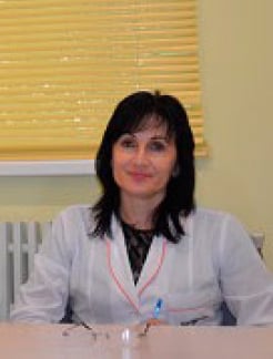 Врач Ортопед Кузьменко Надежда Николаевна на Doc.ua