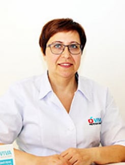 Врач Акушер-гинеколог, Гинеколог, УЗИ-специалист Микилюк  Алла  Валентиновна на Doc.ua