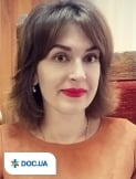 Лікар Психолог, Сексолог Вернигор Ольга Сергіївна на Doc.ua
