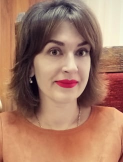 Лікар Психолог, Сексолог Вернигор Ольга Сергіївна на Doc.ua