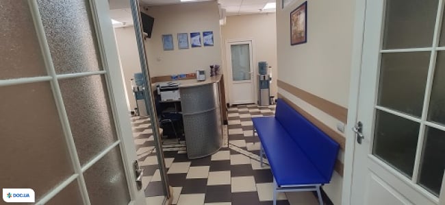  Elysium Medical Center