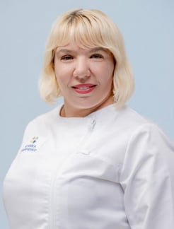 Врач УЗИ-специалист Волковинская Татьяна  Васильевна на Doc.ua