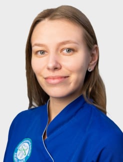 Врач Пародонтолог, Стоматолог Филипенко  Дарья  Владимировна на Doc.ua