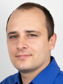 Лікар Стоматолог, Ендодонт, Ендодонтист, Стоматолог-терапевт Кухар  Ігор  Васильович на Doc.ua