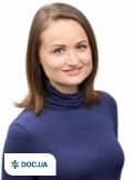 Антоненко Виктория Алексеевна