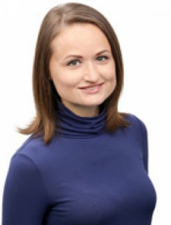 Врач Акушер-гинеколог, Онколог, Хирург Антоненко Виктория Алексеевна на Doc.ua