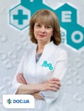 Врач Акушер-гинеколог Анчева Ирина  Анатольевна на Doc.ua