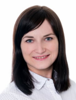 Лікар Отоларинголог Тригуб Лариса Леонідівна на Doc.ua