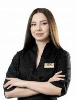 Лікар Ортодонт, Стоматолог-терапевт Чернова  Єлизавета  Сергіївна на Doc.ua