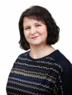 Врач Кардиолог Кузнецова Татьяна Алексеевна на Doc.ua