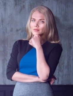 Лікар Психолог, Психотерапевт Онухова Юлія Юріївна на Doc.ua