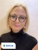 Лікар Терапевт, Пульмонолог Подпругина Светлана Алексеевна на Doc.ua