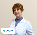 Врач Эндокринолог, Нутрициолог Горбачева Ирина Викторовна на Doc.ua