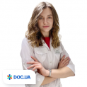Лікар Офтальмолог Кадира Неля Євгеніївна на Doc.ua