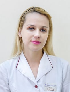 Лікар Дерматолог, Дерматовенеролог Коваль Олена Михайлівна на Doc.ua