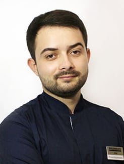 Лікар Дерматолог, УЗД-фахівець, Дерматовенеролог, Дерматоонколог Грищенко Роман Вадимович на Doc.ua