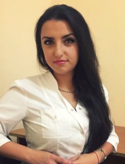Лікар Кардіолог, Терапевт Бойко Ірина Яківна на Doc.ua