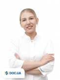 Дмитриева Лилия Константиновна