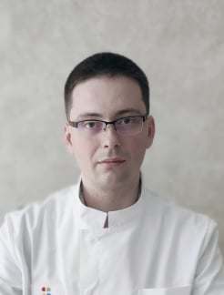 Лікар Уролог Лавренюк Павло Ігорович на Doc.ua