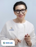 Врач Семейный врач, Кардиолог Шевченко Алла Михайловна на Doc.ua