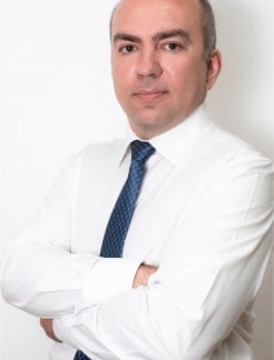 Врач Офтальмолог Картавий  Олександр  Андрійович на Doc.ua