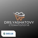 DRS.YASHATOVY, стоматология