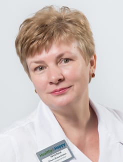Лікар Невролог Чечуліна Ольга Миколаївна на Doc.ua