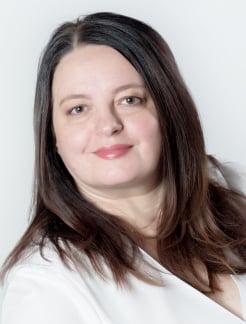 Лікар Невролог Селезньова Тетяна Євгенівна на Doc.ua