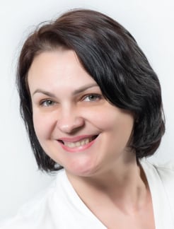 Врач Акушер-гинеколог, УЗИ-специалист Фомченко Светлана Павловна на Doc.ua