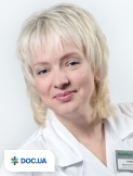 Пузенко Евгения Анатольевна