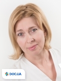 Зыкина Юлия Борисовна