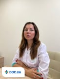 Врач УЗИ-специалист Калитаева Валерия Александровна на Doc.ua