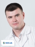 Врач УЗИ-специалист, Травматолог, Ортопед Занько Игорь Степанович на Doc.ua