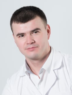 Врач Ортопед, Травматолог, УЗИ-специалист Занько Игорь Степанович на Doc.ua
